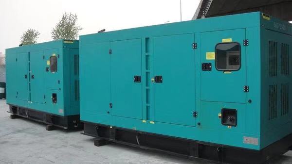 博野幼儿园备用发电机供